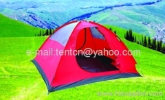 camping tent