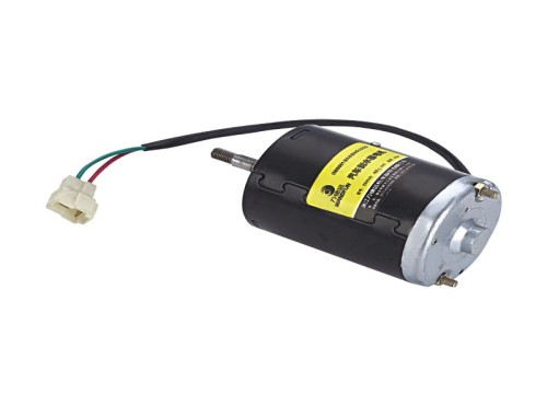 wiper motor