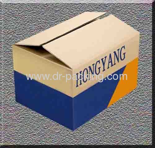 Folding Paper Gift Boxes with High Quality and Competed Pric