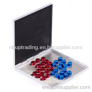 MINI ALUMINIUM GAME SET