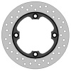 good service and fast delivery of scooter brake rotors