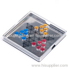 MINI ALUMINIUM GAME SET