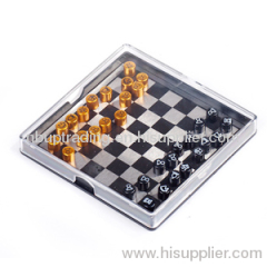 MINI ALUMINIUM GAME SET