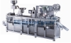 DPP-250EI Alu-alu/alu-pvc blister packing machine