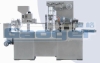 DPP-138A Alu pvc alu alu blister packing machine