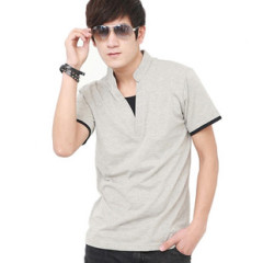 men's fashional t-shirt