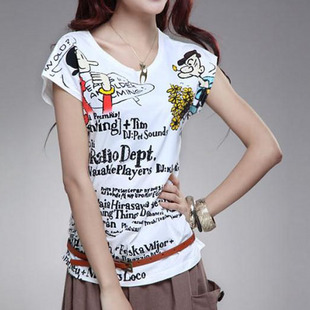 fashional t-shirt