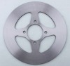 high quality and low price of ATV brake rotors