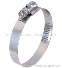 Hose clamp