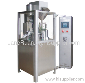 NJP-400 Capsule filling machine