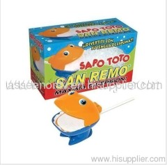 SAPO TOTO