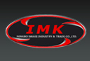 Ningbo Imake Industry & Trade co.,LTD