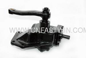 Steering Gear Box for China Truck