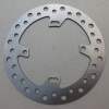 CR250R in 1989year front BRAKE DISC