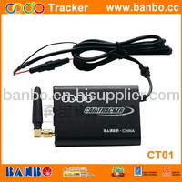 gps tracker-CT01