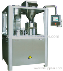 NJP-2000 Automatic capsule filling machine