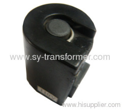 Pulse ignition coil