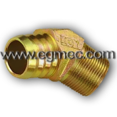 BSP Hydraulic Hose Fitting