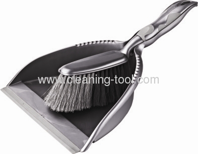 New Type Dustpan And Brush