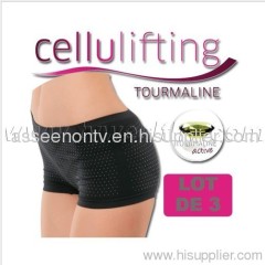 Cellulifting Tourmaline