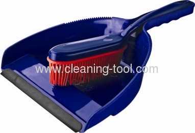 Practical Dustpan And Brush
