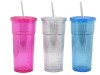 450ml plastic coffee cup