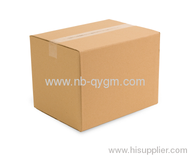 Medium corrugated moving boxes