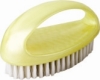 Yellow Soft Scrubbing Brush