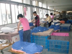 Nantong Hanghui Trading Co., Ltd.