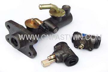 Brake Cylinder Pump for Truck