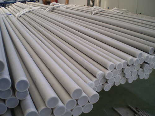 Stainless Steel Tubes