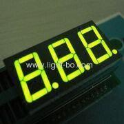 7 Segment ;Temperature Control;LED Display;Common Anode;