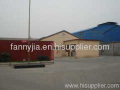 Anyang Yufeng Metallurgy Co., Ltd.