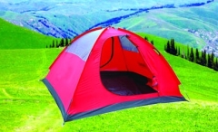 2 person tent