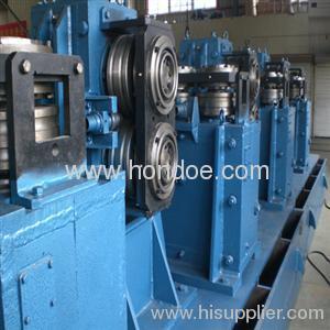 high quality cold rolling mill