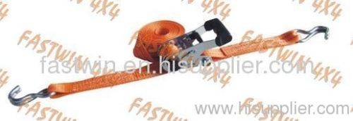 Chinese auto parts 1.5" Ratchet Tie Down