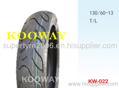 tubeless tires