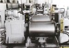 complete set of production line for steel barrel