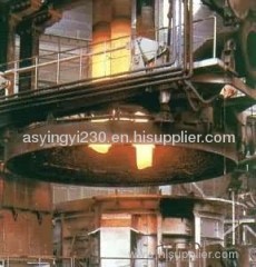 Manufacture and Sell Electric Arc Furnace