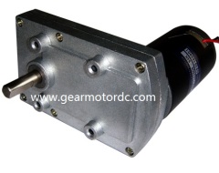 dc gear motor 24v