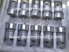 Gear Motor