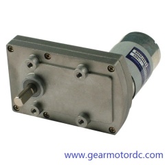 gearbox Motor