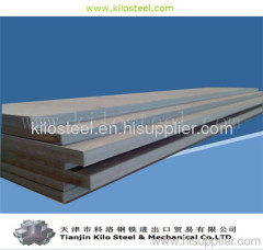 EH32 shipbuilding steel plate