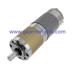 planet gear motor