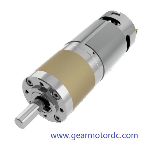 DC Motor