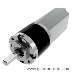 planet gear motor