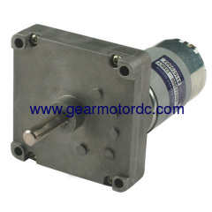 gear motor