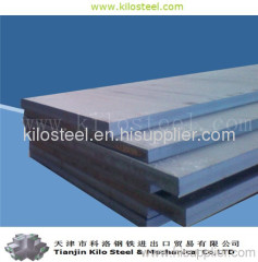 AH36 shipbuilding steel plate