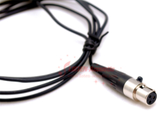 Premium Cardioid Condenser Instrument Microphone WB98H - C