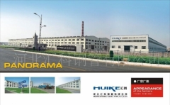 Hebei Huike Steel Pipes Co.,Ltd